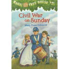 现货 Civil War on Sunday