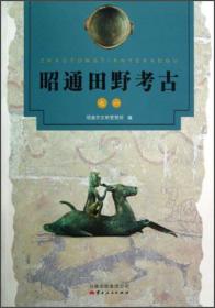 昭通田野考古一（16开平装 全1册）