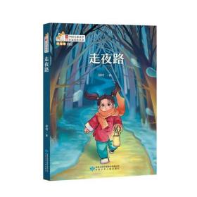 D读者童文馆当代中国儿童文学作家佳作丛书：走夜路