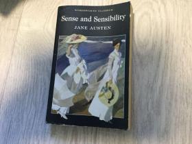 sense and sensibility