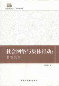 社会网络与集体行动：林镇案例