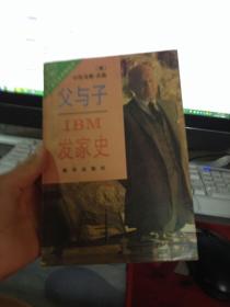 父与子IBM发家史