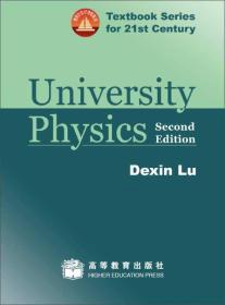 University Physics(2nd Edition)