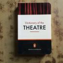 Dictionary of the Theatre（英文原版）