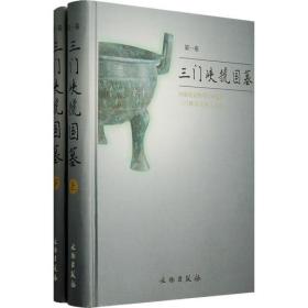 三门峡虢国墓(第一卷)