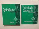 QuickBooks Version 5.0 for Windows 快速图书版本 附光盘，附册