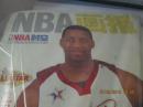 NBA画报：NBA时空