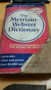 THE MERRIAM WEBSTER DICTIONARY