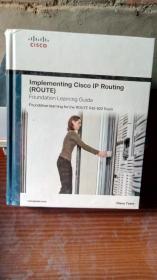 Implementing Cisco IP Routing