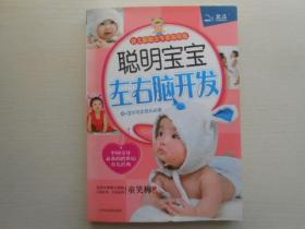 聪明宝宝左右脑开发（育儿新概念专家指导版）