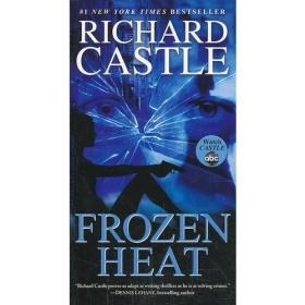 Frozen Heat