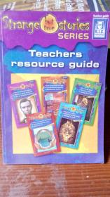 Teachers resource guide