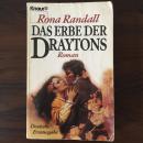 Das Erbe Der Draytons 德雷顿的遗产 德文版