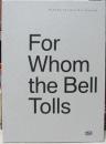 英文原版书 for whom the bell tolls