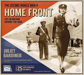 The Second World War on the Home Front