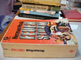 Herman wouk FEUER STURM
