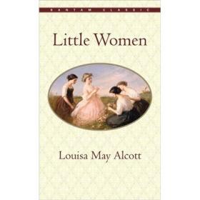 Little Women 小妇人