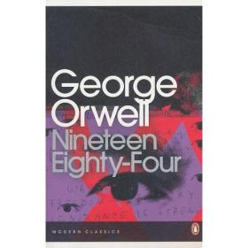 Nineteen Eighty-Four