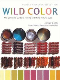 WildColor:TheCompleteGuidetoMakingandUsi