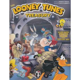 Looney Tunes Treasury