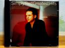 欧版CD Simply Red 纯红乐队 Greatest Hits