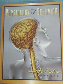 Physiology of Behavior (6th Edition)