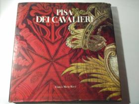 PISA DEI CAVALIERI;PISA DEI CAVLIERI