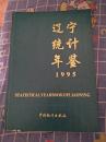 辽宁统计年鉴1995