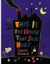 This is the House that Jack Built英语平装Simms Taback9780142402009