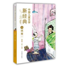 中国儿童文学新经典·小说卷（中）