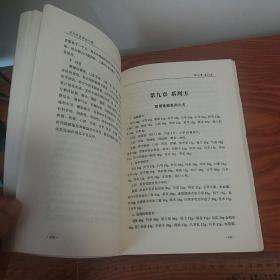 仅印1千册当代中医临证心得 有山东名医大量医案验方心得等 品好库存书