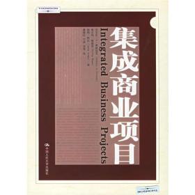 集成商业项目