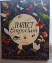 Insect Emporium 英语精装9781405283403