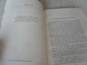 法文原版 毛泽东选集第一卷1969第一版