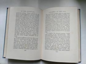 By the Ionian Sea: Notes of a Ramble in Southern Italy (by George Gissing, author of The Private Papers of Henry Ryecroft )  <四季随笔>作者 乔治·吉辛的另一部散文杰作：<南意大利漫游记>，  英文原版（罕见的老版本，品好）