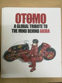 奥托莫：对阿基拉背后思想的全球赞颂 OTOMO: A Global Tribute to the Mind Behind Akira
