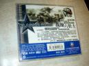 VCD战争经典片 第二次世界大战 战地六壮士（2张光盘，没有试看）光盘可以，只走快递