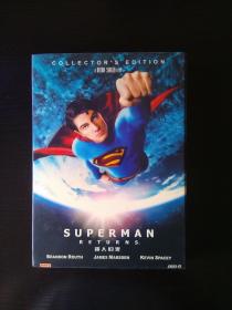 超人归来 / Superman Returns / DVD-9