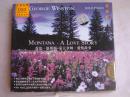 2CD：乔治·温斯顿——蒙大拿州·爱情故事