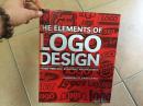 The Elements of Logo Design 品牌标志创意设计