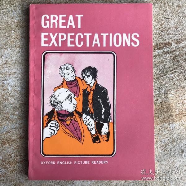 Great expectations