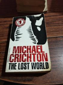 MICHAEL CRICHTON