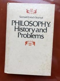 PHILOSOPHY:History and Problems