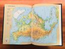 补图 英国进口原装辞典外文书店全新无瑕疵未阅 大16开精装本 The Oxford Encyclopedic English Dictionary   牛津百科英语大词典
