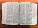 补图 英国进口原装辞典外文书店全新无瑕疵未阅 大16开精装本 The Oxford Encyclopedic English Dictionary   牛津百科英语大词典