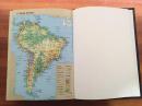 补图 英国进口原装辞典外文书店全新无瑕疵未阅 大16开精装本 The Oxford Encyclopedic English Dictionary   牛津百科英语大词典