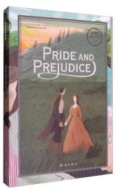 百词斩·阅读计划:傲慢与偏见 Jane Austen 成都超有爱科技有限公司 知识出版社 9787501564132