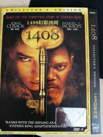 1408幻影凶间 DVD9