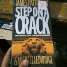 Step On a Crack (Oversize)