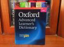 补图 英国进口辞典 带拇指索引 16开精装本 OXFORD Advanced Learners DICTIONARY   牛津现代高级英语词典.第8版